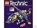 Lego Technic 8456 Fiber-Optik Multi Set von 1996