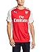Puma AFC Home Replica Shirt