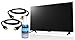 LG Electronics 49UB8200 49-inch ULTRAHD 4K HDTV with WEBoS Smart Features *PLUS* a Bonus Bundle Which Includes 2 HDMI Cables, and a Screen Cleaning Kit (49UB8200_DELUXEKIT)