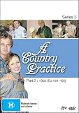A Country Practice - Series Three - Part Two - 12-DVD Box Set ( A Country Practice - Series 3 - Part 2 - Ep. 149-190 ) ( A Country Practice - Series 3 - Part 2 )
