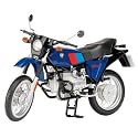 450656500 - Schuco Classic 1:10 - BMW R80 G/S, blau
