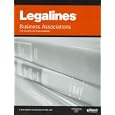 Legalines on Business Associations, 6th - Keyed to Klein (Legalines)