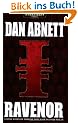 Ravenor (Warhammer 40,000 Novels)