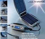 Powermonkey Explorer - Emergency Charger For All Your Needs!