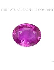 Natural Pink Sapphire, 4.13ct. (P2534)