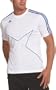 adidas Men's Predator Star ClimaCool? Jersey,White,Small