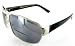 Brand new "Top Gun" aviator sunglasses with bifocal lens. The perfect all-in-one solution for the outdoor enthusiast! Brand new "Top Gun" aviator sunglasses with bifocal lens. The perfect all-in-one solution for the outdoor enthusiast!