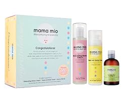 Mama Mio Congratulations Kit - 3 pieces