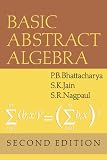 Basic Abstract Algebra