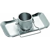 Pro Series 1400700340 Footplate and Pin