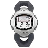 Freestyle Shark Tide Watch - Silver/Black - 81601