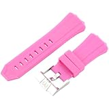 TechnoMarine S1400211 Cruise Girly Pink Silico