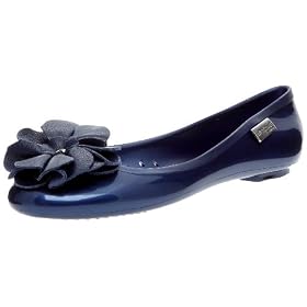 Les Tropéziennes par M Belarbi Idylle Ballerines femme