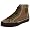 PF Flyers Center Hi Sneaker,Olive,Men's 11 M US