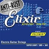 ELIXIR 12000/POLYWEB SuperLight/09-42 GLM^[