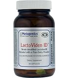 Metagenics, LactoViden ID 60 Capsules