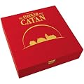 Kosmos 6953160 Siedler von Catan: Siedler von Catan - Jubil�umsedition