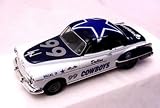 1950 Olds 88 Dallas Cowboys Diecast Bank