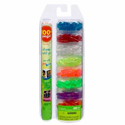 Lite Brite All Peg Refill