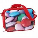 Pic n Mix Candy Lunch Bag