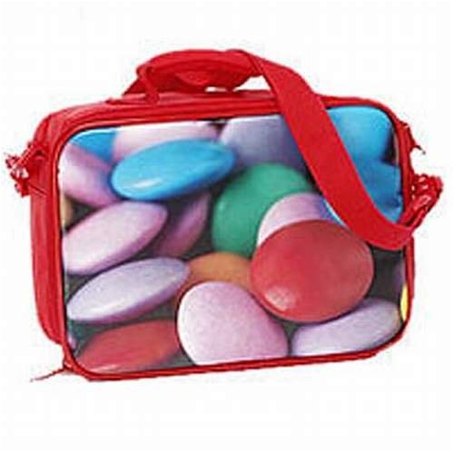 Childrens Toyshop  Toys : Pic n Mix Candy Lunch Bag
