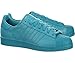 Adidas x Pharrell Men Superstar - Supercolor