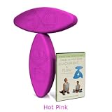 NamastEgg Starter Kit (Ergonomic Yoga Block from Three Minute Egg®)