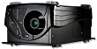 R9004460 XLM H30 DLP Projector 30000 Center Lumens native 2048 x 1080 resolution Contrast ratio 1