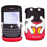 Disney Shield Protector Case for BlackBerry Bold 9700, Mickey Mouse Pants & ....