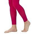 Xhilaration&reg; Juniors Legging - Fresh Raspberry&nbsp;