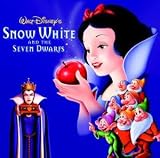 Music : Snow White and the Seven Dwarfs