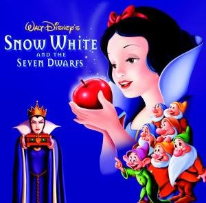 CD-Charts  Search : Snow White and the Seven Dwarfs
