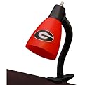 Georgia Clip Lamp - Multicolored