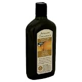 Avalon Organics Lemon Clarifying Shampoo 11 FL Oz