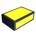 Henry's Cigar Box - UV Yellow