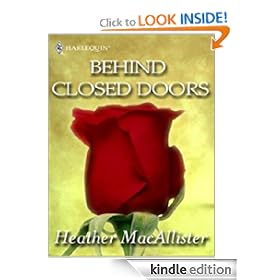 Behind Closed Doors
