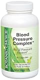 Botanic Choice Blood Pressure Complex, 60-Count