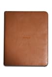 Port Designs - Bergame - 201193 - Porte-feuille pour iPad 2/3 - Marron