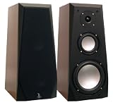 PYLE PHS78 150 Watt 3 Way Bass Reflex Home Speakers
