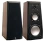 Pyle PHS78 150 Watt 3 Way Bass Reflex Home Speakers