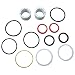 FP526 New Ford Tractor Power Steering Cylinder Seal Kit 3230, 3430, 3930, 4630