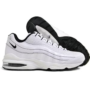 JUNIORS NIKE AIR MAX '95 (GS) (307565 103)