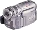 DXG 5.0MP Digital Camcorder - Silver (572V)