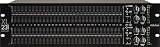 ART XL231 Dual 31-Band, 1/3 Octave, Graphic EQ