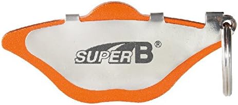 Tb-br10 Brake Caliper Alignment Tool Easy To Set A Proper Gap For Tuning Disk Brake System