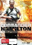 Commander Hamilton ( Hamilton ) [ NON-USA FORMAT, PAL, Reg.0 Import - Australia ]