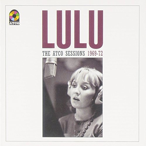 Lulu - The Atco Sessions - Zortam Music