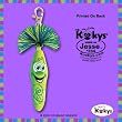 Kooky Klicker Pen Keychain Krew 44 Jesse