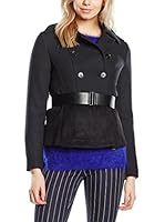 MISS SIXTY Chaqueta 653Mj073000E Miguel (Negro)