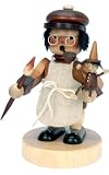 German Smoker - Geppetto